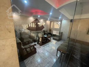 فروش آپارتمان ۱۴۸ متری فول امکانات شهران