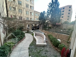 فروش آپارتمان ۱۴۴ متری فول امکانات شهران