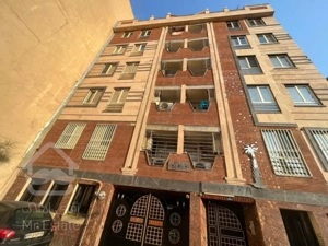 فروش آپارتمان ۱۳۸ متری فول امکانات پونک