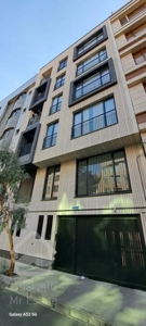 فروش آپارتمان ۹۱ متری فول امکانات پونک