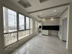 آپارتمان ۱۷۹ متری بر اصلی مظلوم