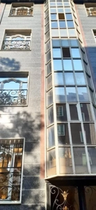 فروش آپارتمان ۷۰ متری تاپ لوکیشن پونک