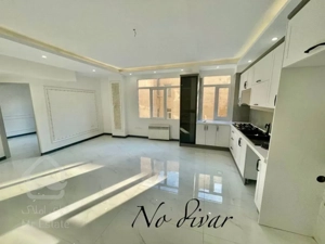 فروش آپارتمان 80متری خطی رو به افتاب