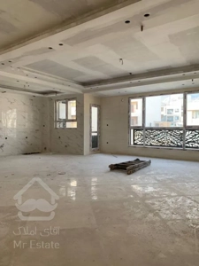 فروش آپارتمان ۱۳۵متری ۳خواب کلید نخورده ویو دار