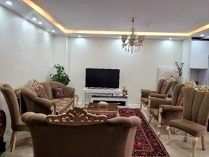 فروش آپارتمان ۶۰ متر فردوس غرب