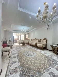 فروش آپارتمان ۷۸ متری فول امکانات شهران