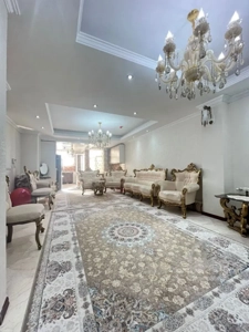 فروش آپارتمان ۹۰ متری فول امکانات شهران