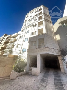 فروش آپارتمان ۱۴۴ متری سه خوابه فول امکانات شهران