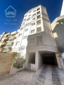 فروش آپارتمان ۱۳۳ متری فول امکانات شهر زیبا