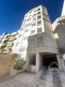 فروش آپارتمان ۶۶ متری فول امکانات پونک