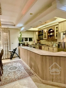 خرید اپارتمان ۹۲متر  جنت اباد شمالی