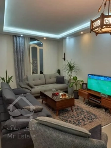 فروش واحد مسکونی فول امکانات در سازمان برنامه