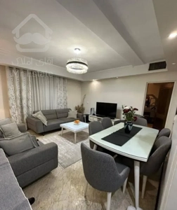 آپارتمان ۵۸ متری تکخواب پونک المهدی