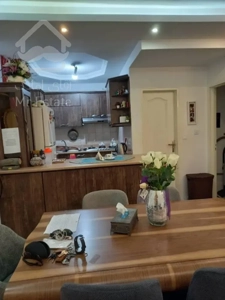 فروش آپارتمان ۶۰متری سالن پرده خور زیر قیمت منطقه