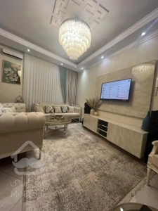 آپارتمان ۶۸متری/۱خواب/غرق نور/جنت آباد جنوبی