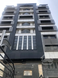 اجاره اداری ونک ۱۸۰۰متر دربست موقعیت اداری