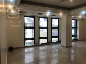 اجاره اداری وزرا ۲۲۲متر اداری در۲واحد