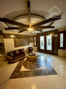 فروش آپارتمان 100 متر 2 خواب فول امکانات فرمانیه منطقه 1