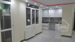 پیش فروش واحد ۱۰۶متری منطقه ۲۲هایپر لوکس سنددارقابل استعلام