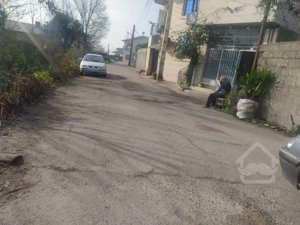 فروش ویلا ی کلنگی شهری