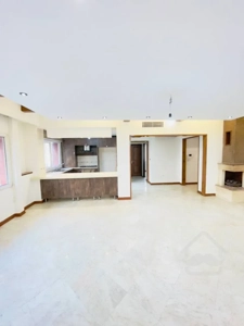 خرید آپارتمان سند اداری سهروردی 252 متر فلت