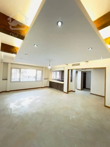 خرید آپارتمان موقعیت اداری سهروردی 210 متر فلت