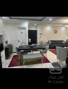 فروش آپارتمان ۵۶ متر فردوس غرب