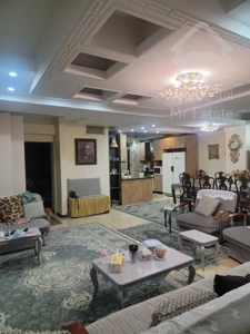 فروش واحد در سازمان برنامه مرکزی ۱۰۲متر خطی رو به آفتاب تاپ لوکیشن