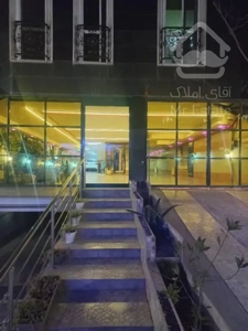 اجاره اداری آرژانتین ۲۶۱۲متر دربست