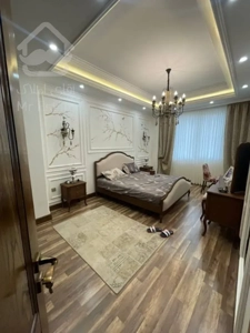 فروش آپارتمان ۹۵ متری از ۳ سمت نور تهرانپارس