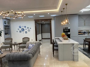 فروش آپارتمان ۱۳۵ متر ۳ خواب تهرانپارس