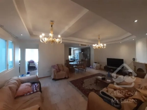 خرید اپارتمان ۱۰۸متر جنت اباد مرکزی