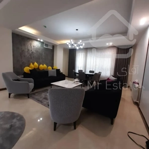 آپارتمان ۱۰۵متر فول امکانات