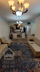 فروش آپارتمان ۶۸ متری در فردوس شرق