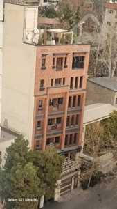 خرید آپارتمان برج باغ 230 متر نیاوران منطقه 1