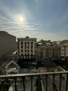 فروش آپارتمان ۱۴۴ متری فول امکانات شهران