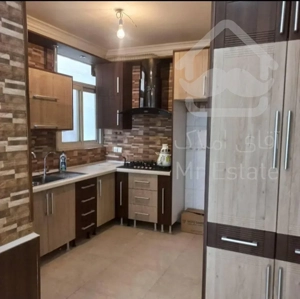 فروش آپارتمان ۵۵ متر فردوس غرب