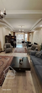 فروش آپارتمان ۹۲ متر جنت جنوب