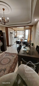 فروش آپارتمان ۸۲ متر فردوس غرب