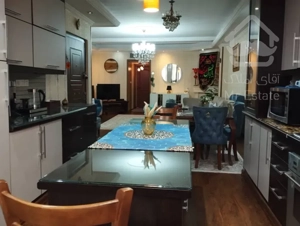 فروش آپارتمان 88متری فول بازسازی شده زیر قیمت بهار شمالی