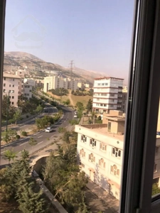 فروش آپارتمان ۱۱۰ متری ویودار در جنت آباد