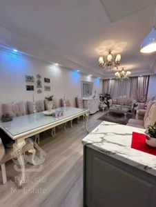 فروش آپارتمان ۲خواب سردار جنگل شمال