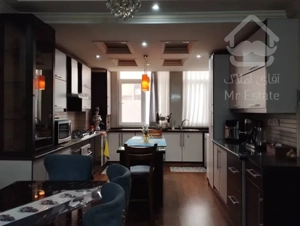 فروش آپارتمان ۲خواب جنت آباد مرکزی