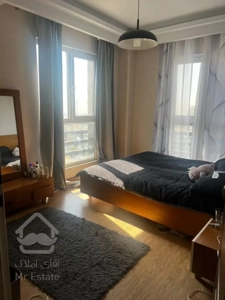 فروش آپارتمان ۴۸متری ۱خواب سالن.پرده خور تراورتن