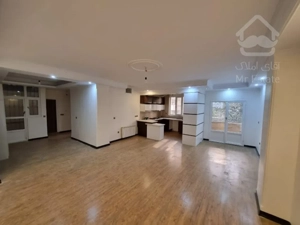 فروش آپارتمان ۸۵ متری دو خواب در سازمان برنامه شمالی