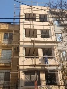 چهار تا تک واحدی فول امکانات