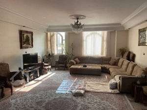 فروش آپارتمان ۱۱۱متری فول امکانات تهرانپارس