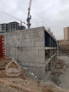 پیش فروش واحد ۹۲متری منطقه ۲۲سوپر لوکس فول امکانات قابل تهاتر