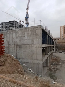 فروش واحد ۱۰۶متری منطقه ۲۲اکازیون‌‌موقعیت عالی