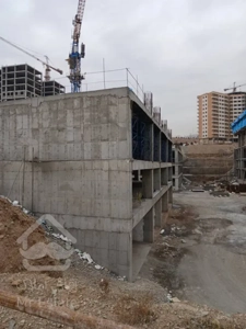 فروش واحد ۱۲۴متری منطقه ۲۲اکازیون موقعیت عالی مهندسی شده